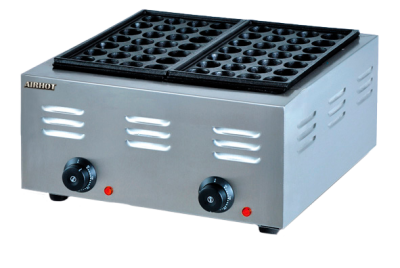 Аппарат для такояки AIRHOT TK-25